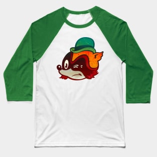 Winky Baseball T-Shirt